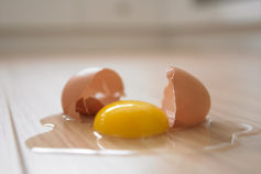 10 mistakes you might be making with eggs