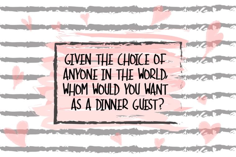 Question 1