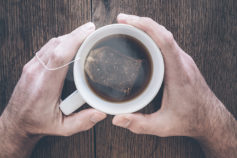 This is what happens to your body when you drink tea every day