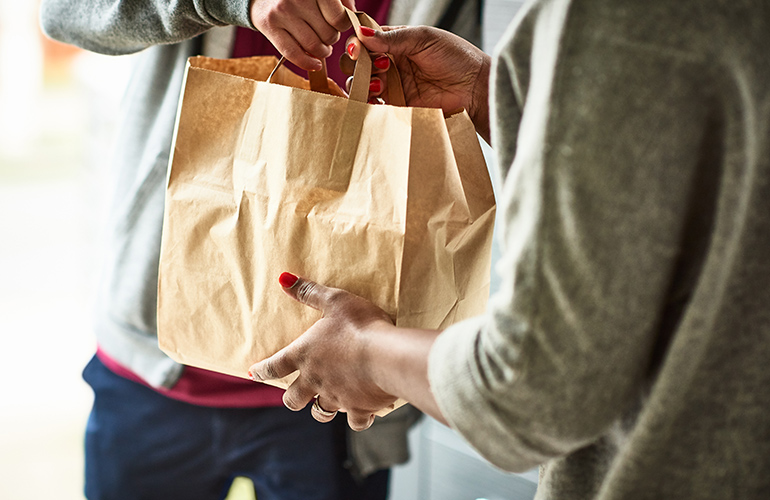 Your Uber Eats addiction