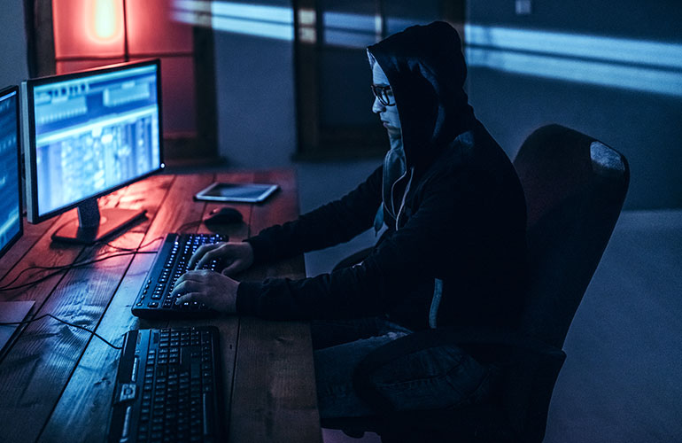Phone security best practices: 1. Ignore and avoid phishing attacks