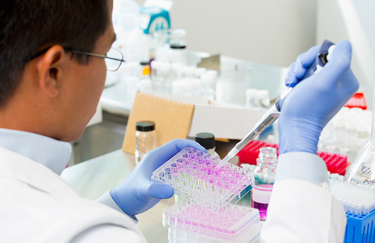 Your risk of certain cancers goes down
