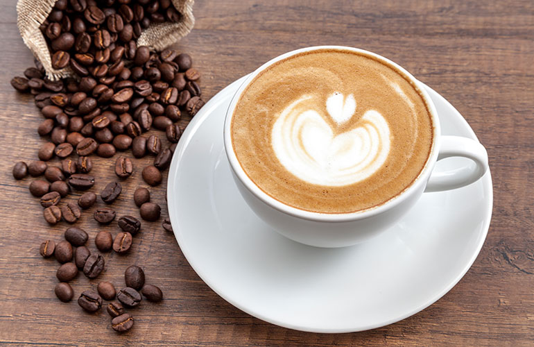 Coffee