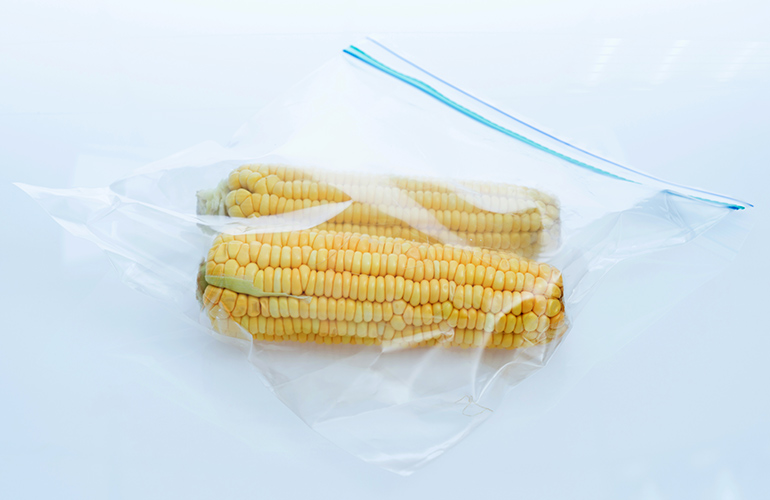 Single-use supplies