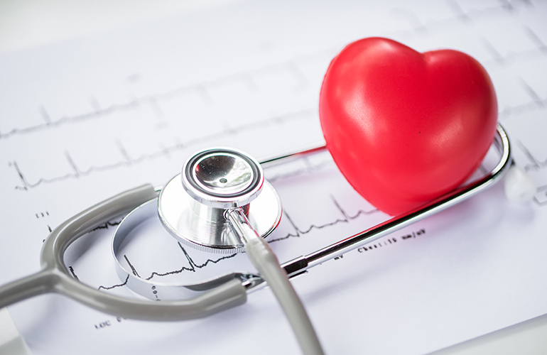 Experts debunk heart disease myths