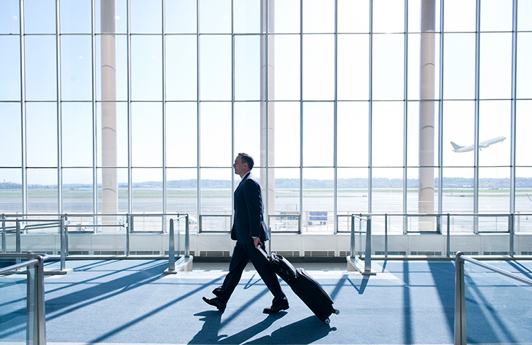 Airline fees