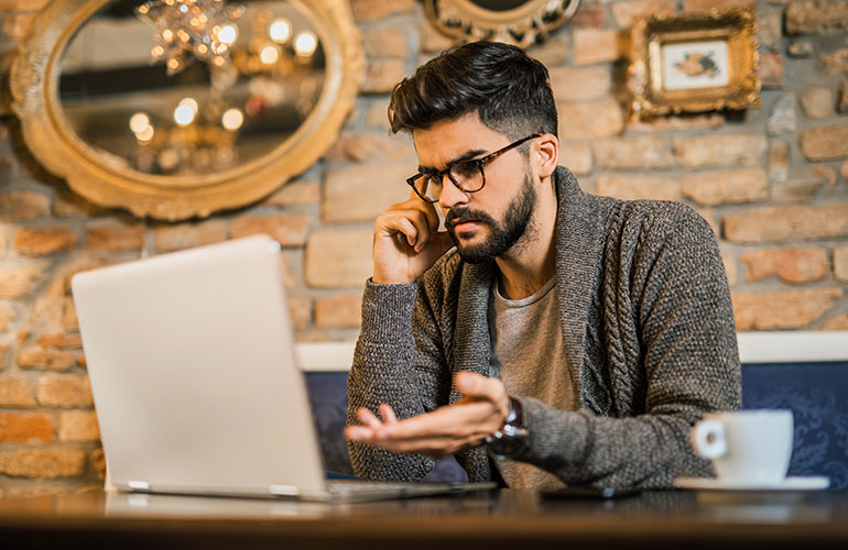 What to do if you think you’ve been hacked