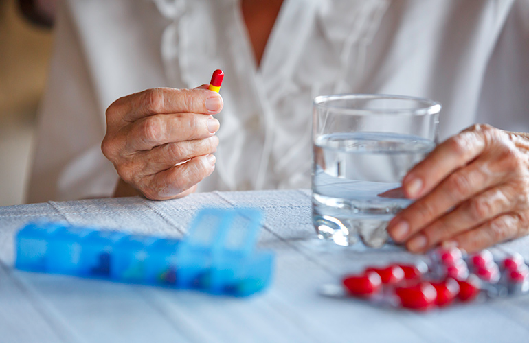 Your medication may not work