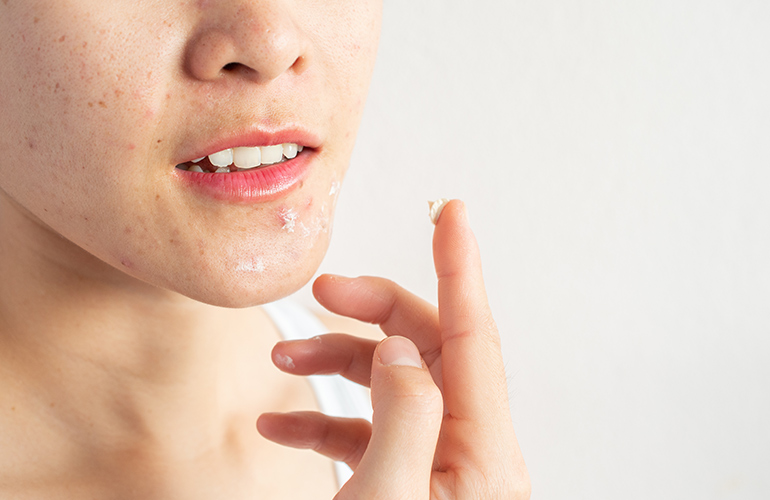 You should never do these things to your skin