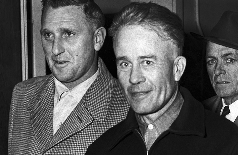 Ed Gein