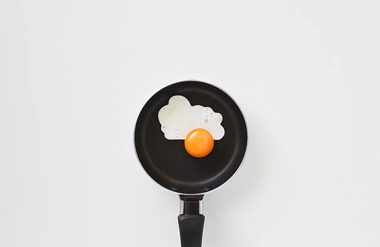 Eggs