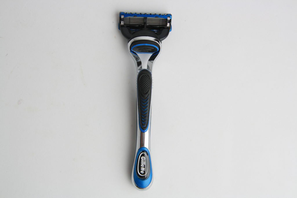 First shaves