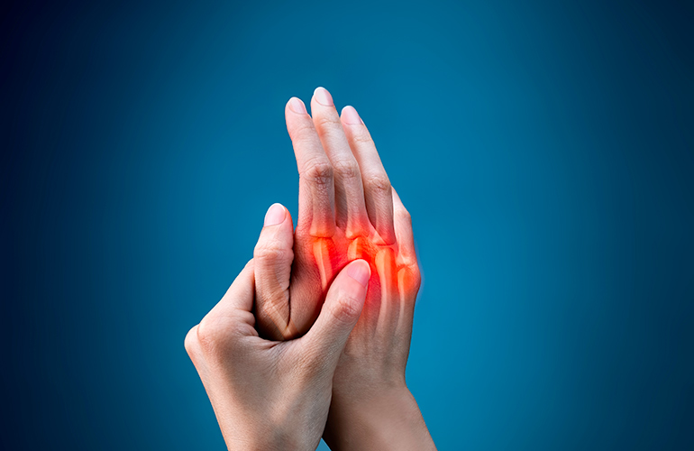 Chronic inflammation