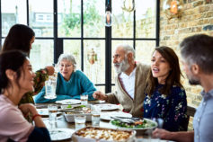12 simple ways to make friends as an adult-GettyImages-1032617086-770