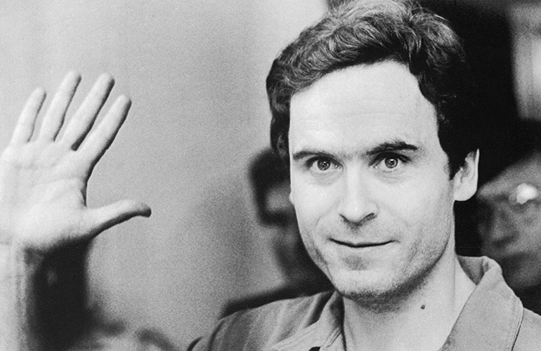 Ted Bundy