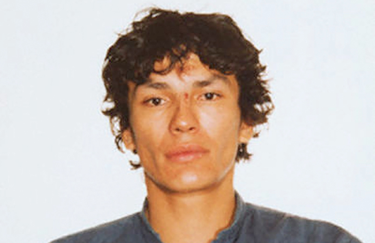 Richard Ramirez, aka “The Night Stalker”