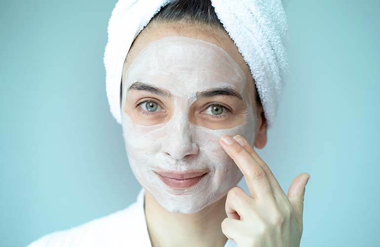 Never DIY high-level treatments