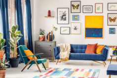 52 ways to make your home look more expensive