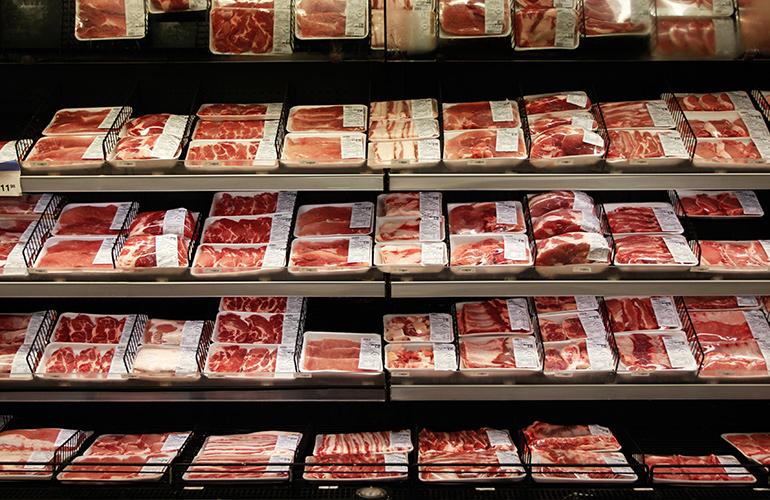 Mistake 6: Sticking to the supermarket selection