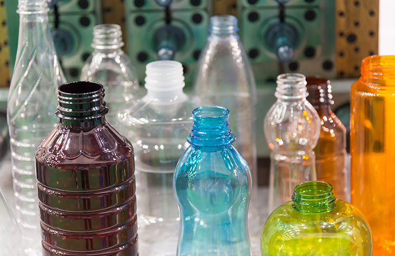 Bottles