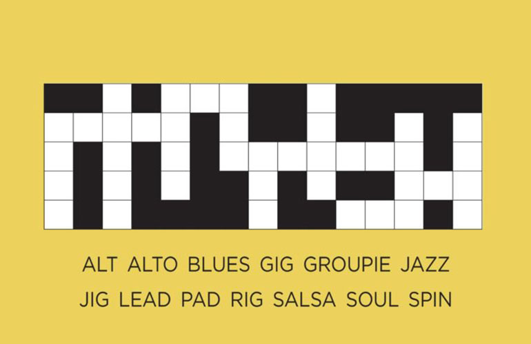 Quick crossword