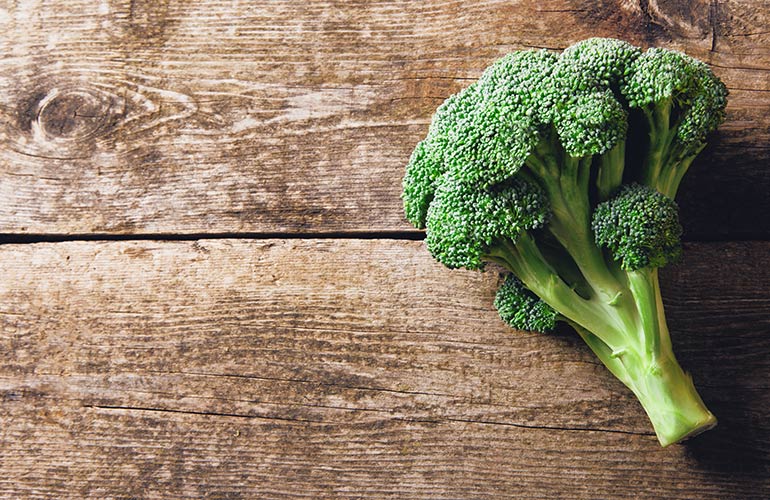 Broccoli