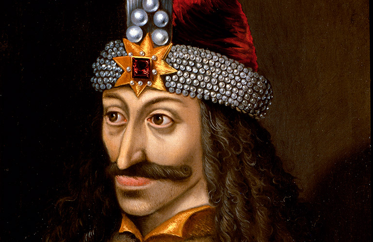 Vlad the Impaler