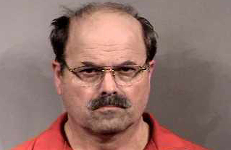 Dennis Rader, aka “The BTK Killer”