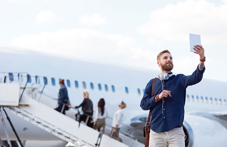 Don’t take photos of strangers without their permission