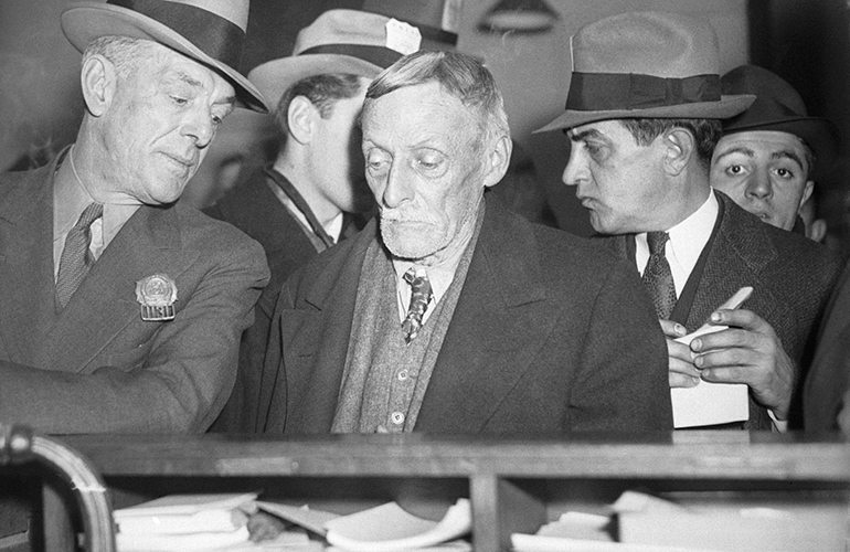 Albert Fish