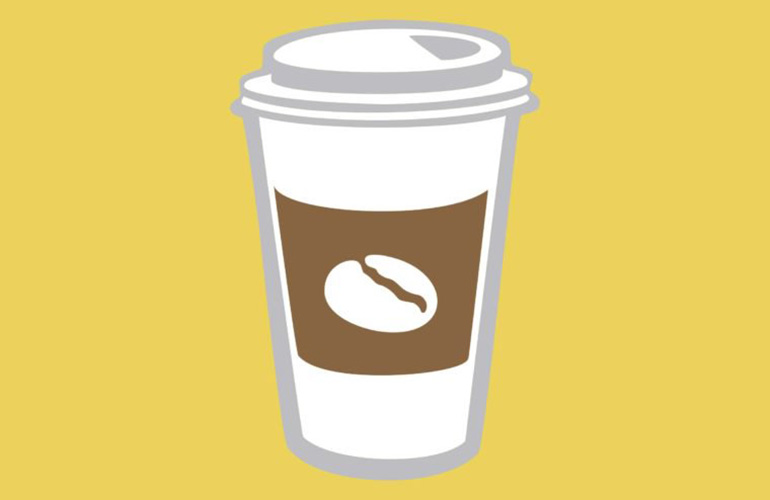 Coffee addicts