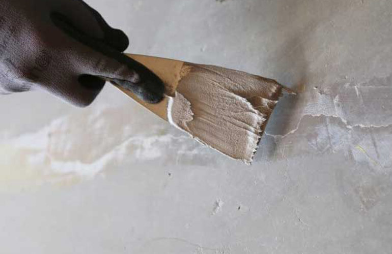 Trowel