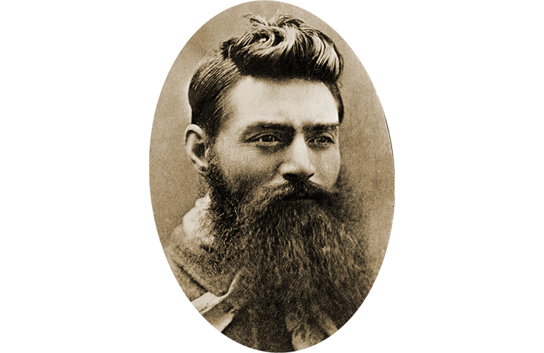 Ned Kelly