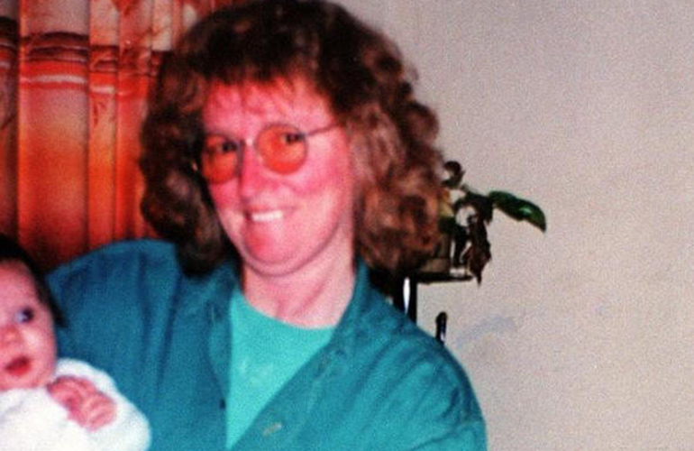 Katherine Knight