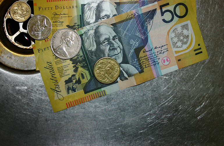 Want to save money on high-priced maid services?