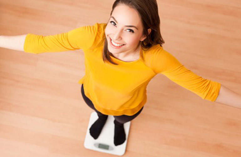 Fast weight loss isn’t fat loss
