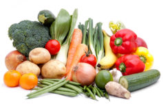 These 8 health changes could mean you need to eat more vegetables