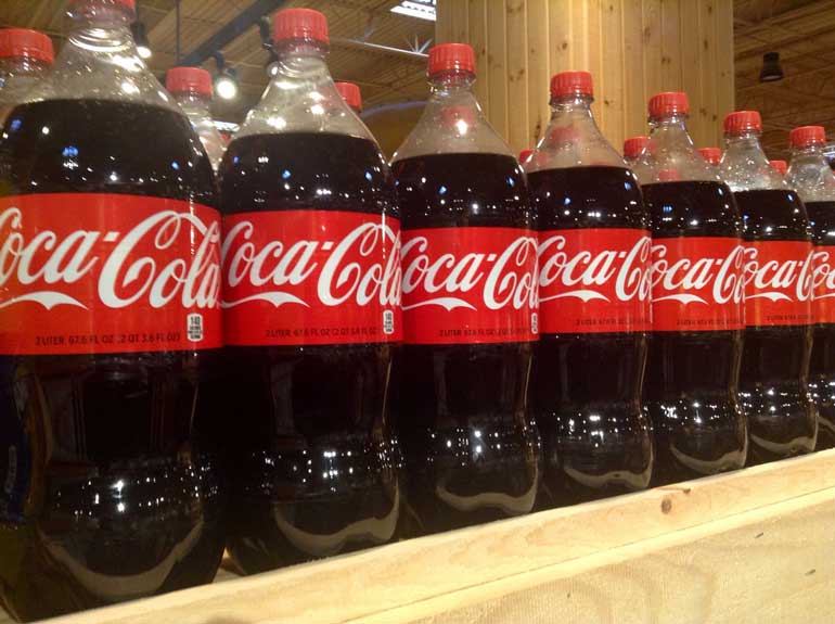 Coca-Cola has more to it than you thought