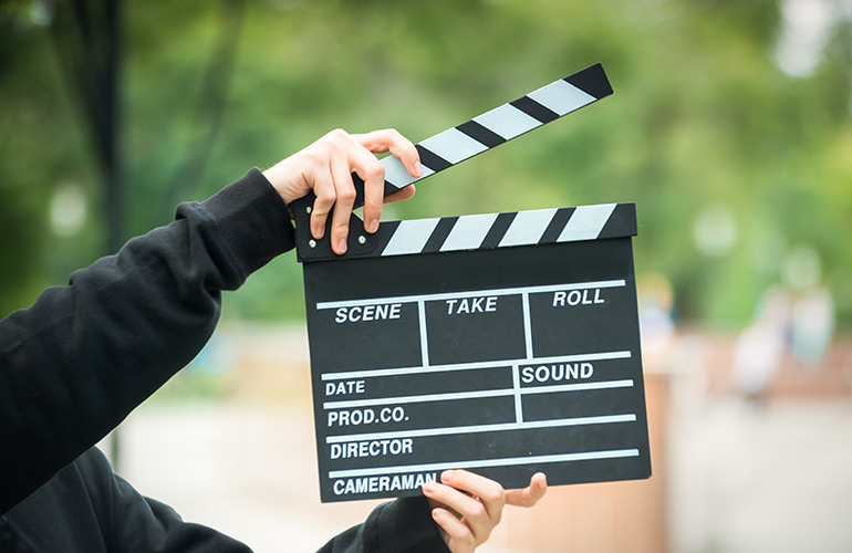 Film fiction