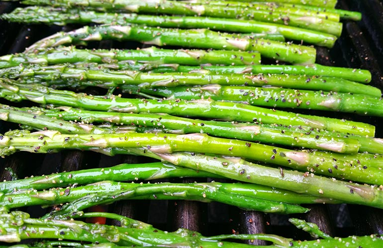 Asparagus