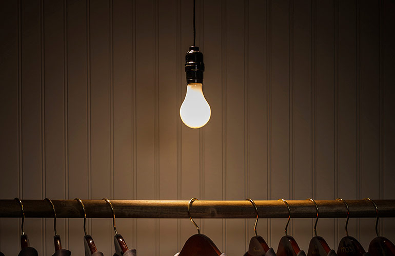 Sconces, chandeliers and other lighting