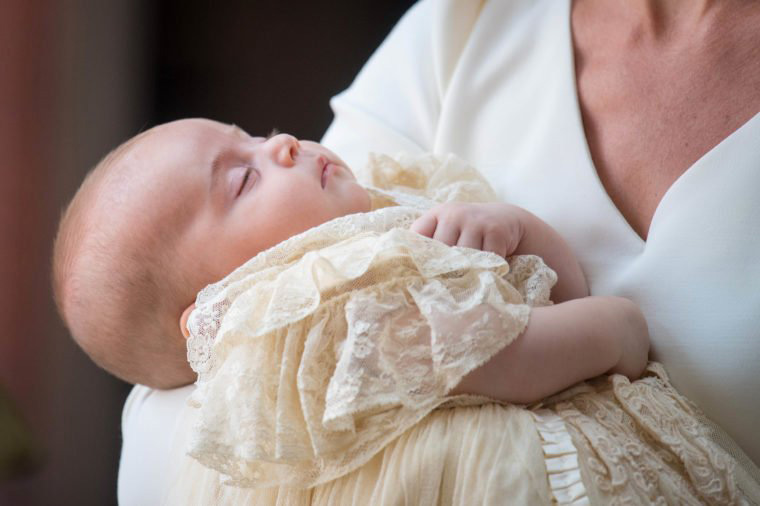 They must baptise their children