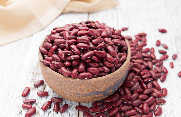 Beans