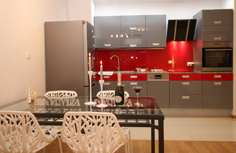 Splashback
