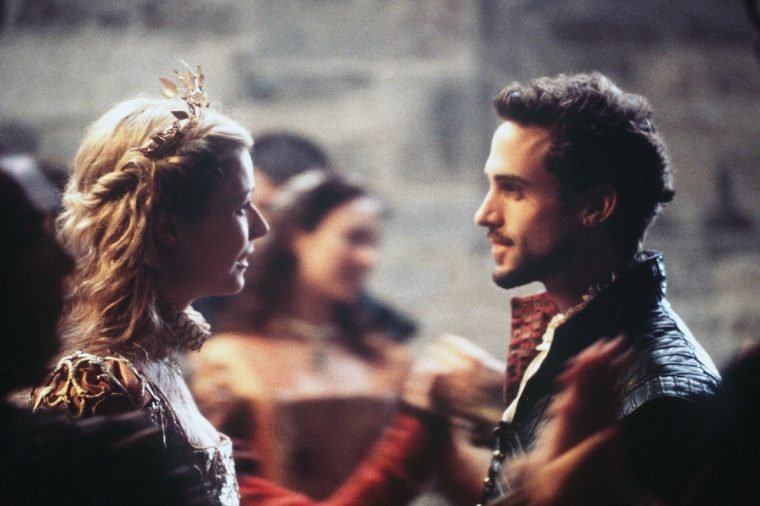 Shakespeare in Love