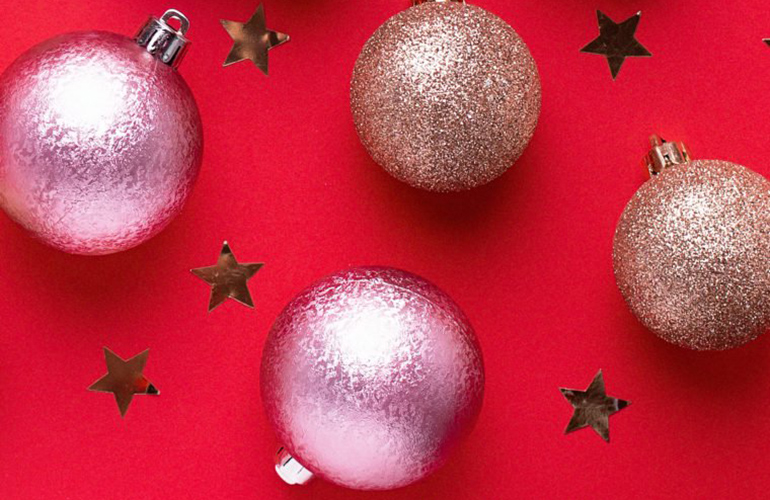 Ornament holder