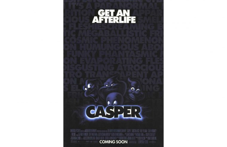 Casper (PG)
