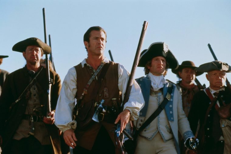 The Patriot
