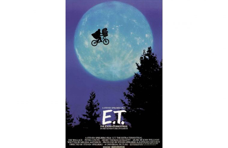 E.T. (PG)