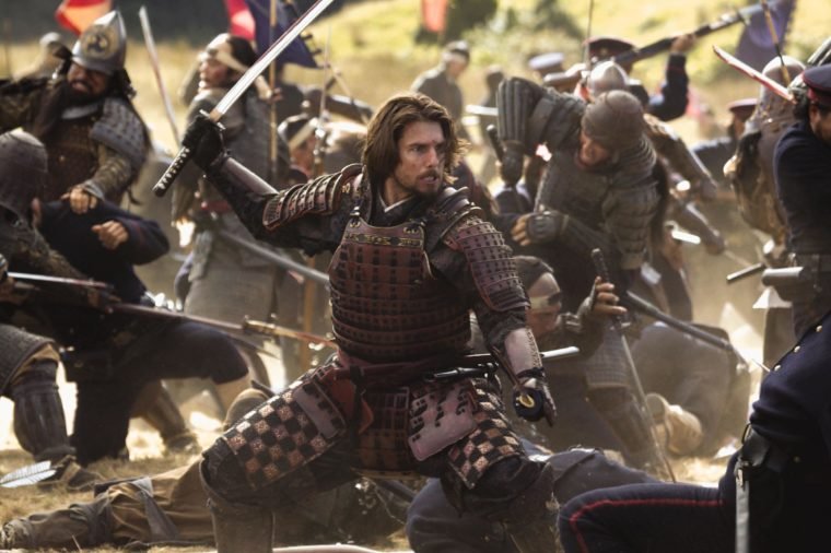 The Last Samurai